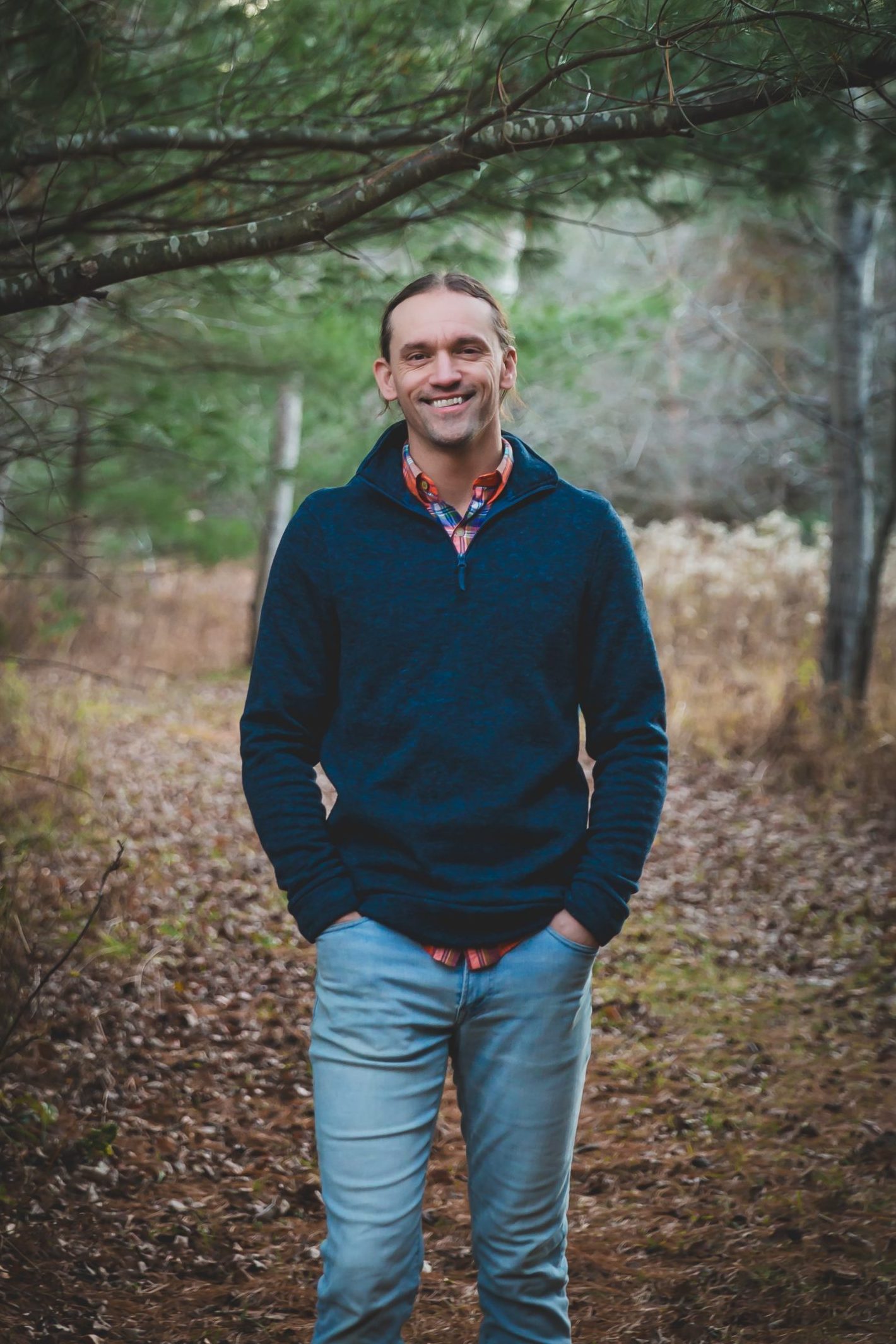 Tyler Higley, MA, LPC